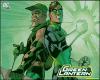Green Lantern and Green Arrow
